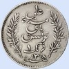 1 franc 1891